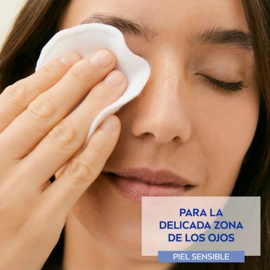 DESMAQUILLANTE OJOS NIVEA BIFÁSICO 125 ML - 3