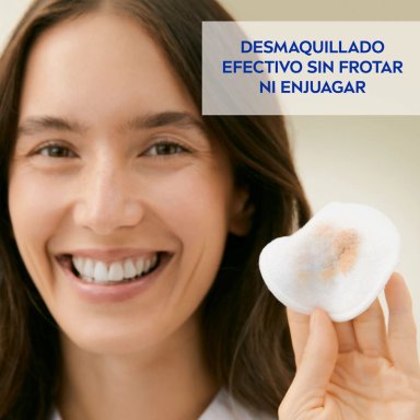 DESMAQUILLANTE OJOS NIVEA BIFÁSICO 125 ML - 6