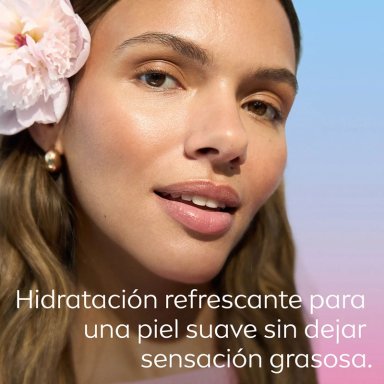 TRATAMIENTO FACIAL NIVEA HIDRATANTE MIST ROSE CARE 150 ML - 4