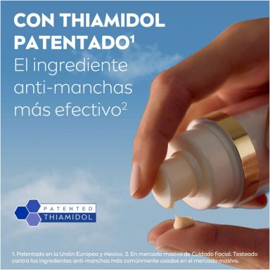 FLUIDO NIVEA ANTIMANCHAS CELLULAR LUMINOUS 40 ML - 4