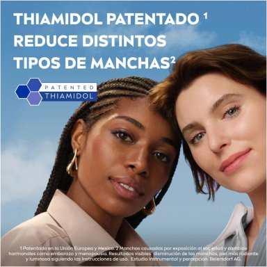SERUM NIVEA ANTIMANCHAS CELLULAR LUMINOUS 30 ML - 9