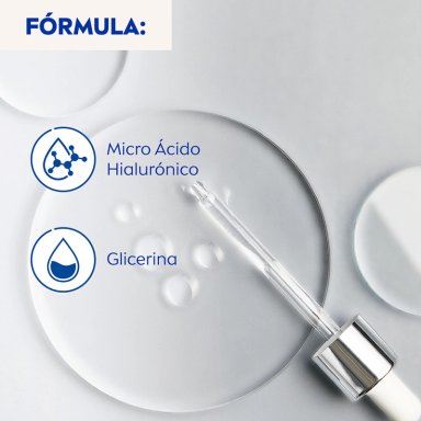SÉRUM RELLENADOR NIVEA HYALURON CELLULAR FILLER 30 ML - 5