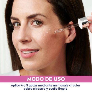 SÉRUM RELLENADOR NIVEA HYALURON CELLULAR FILLER 30 ML - 7