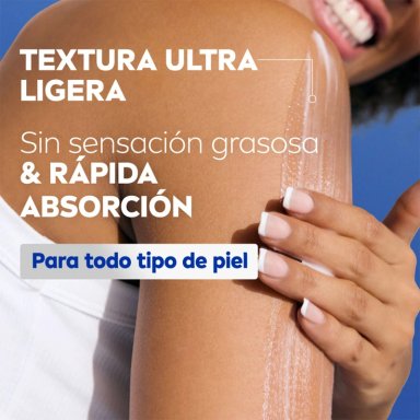 CREMA CORPORAL NIVEA HIDRATANTE HIDRATACIÓN EXPRESS 1 L - 4