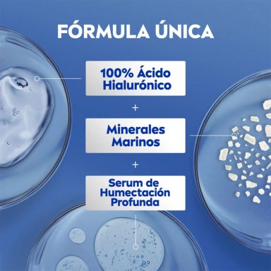 CREMA CORPORAL NIVEA HIDRATANTE HIDRATACIÓN EXPRESS 1 L - 5