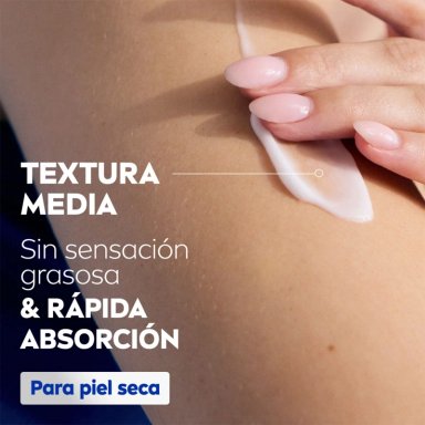 CREMA CORPORAL NIVEA HIDRATANTE SOFT MILK PIEL SECA 1 L - 4