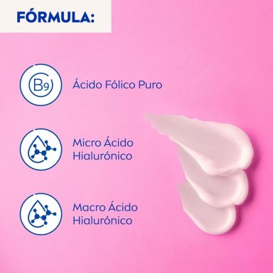 CREMA NIVEA GEL ANTIEDAD DÍA CELLULAR SPF 30 50 ML - 6