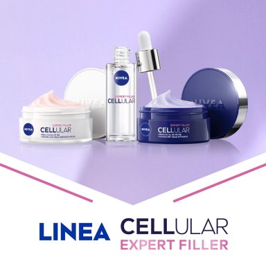 CREMA NIVEA GEL ANTIEDAD DÍA CELLULAR SPF 30 50 ML - 9