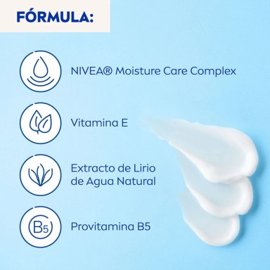 CREMA FACIAL NIVEA HIDRATANTE NOCHE REGENERADORA 50 ML - 5