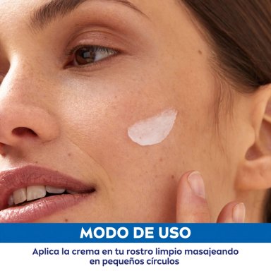 CREMA FACIAL NIVEA HIDRATANTE NOCHE REGENERADORA 50 ML - 7