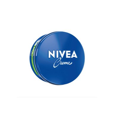 CREMA CORPORAL NIVEA HIDRATANTE MULTIPROPÓSITO CREME 250 ML - 1