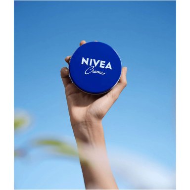 CREMA CORPORAL NIVEA HIDRATANTE MULTIPROPÓSITO CREME 250 ML - 7