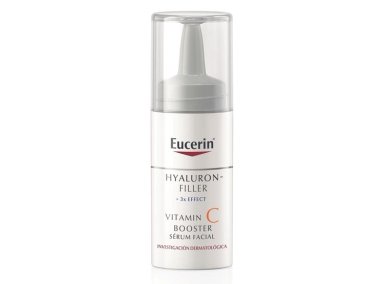 SERUM EUCERIN ANTIEDAD HYALURON FILLER VITAMIN C 8 ML - 1