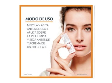 SERUM EUCERIN ANTIEDAD HYALURON FILLER VITAMIN C 8 ML - 5