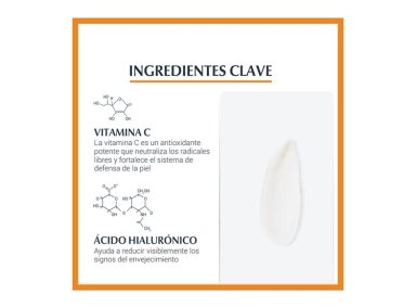 SERUM EUCERIN ANTIEDAD HYALURON FILLER VITAMIN C 8 ML - 6