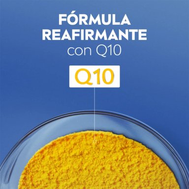 LOCION CORPORAL NIVEA HIDRATANTE Q10 REAFIRMANTE + AUTOBRONCEANTE 400 ML - 5