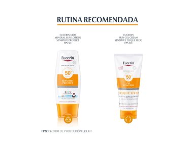 PROTECTOR SOLAR CORPORAL EUCERIN SPRAY SPF 50+ 200 ML - 7