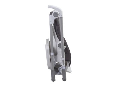 SILLA DE COMER BEBE INFANTIL SNACK LX GRIS BEBESIT - 6