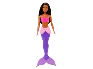 MUÑECA BARBIE FANTASIA SIRENA SORPRESA / MODELO ALEATORIO - 3