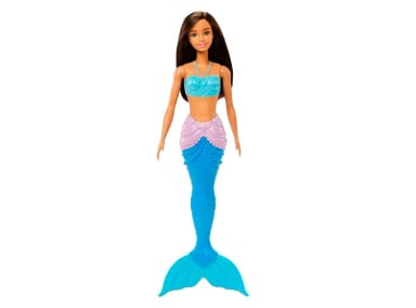 MUÑECA BARBIE FANTASIA SIRENA SORPRESA / MODELO ALEATORIO - 4