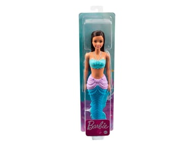 MUÑECA BARBIE FANTASIA SIRENA SORPRESA / MODELO ALEATORIO - 7