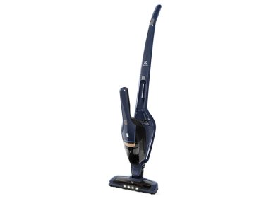 ASPIRADORA VERTICAL ELECTROLUX INALÁMBRICA ERG25N 2 EN 1 - 2