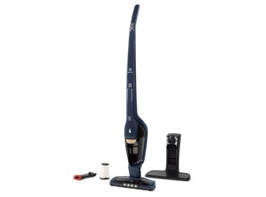 ASPIRADORA VERTICAL ELECTROLUX INALÁMBRICA ERG25N 2 EN 1 - 3