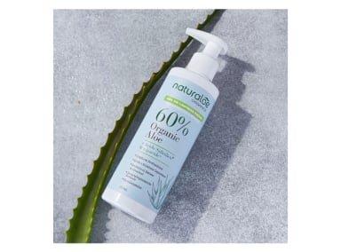 LIMPIADOR FACIAL NATURALOE GEL PIEL PIXTA A GRASA 250 ML - 3