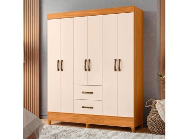 CLOSET VEKKA HOME MOBI 6P 2C - 4