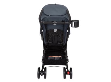 COCHE TRAVEL SYSTEM MAXI COSI MARA GRAFITO - 7