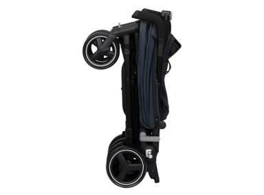 COCHE TRAVEL SYSTEM MAXI COSI MARA GRAFITO - 8
