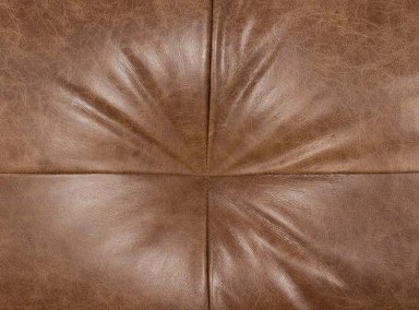 SOFÁ ROSEN ZEVIO SCOTLAND 3 CUERPOS CUERO CHOCOLATE - 9