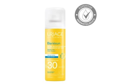PROTECTOR SOLAR CORPORAL URIAGE BARIÉSUN BRUMA SECA SPF 30 200 ML - 1