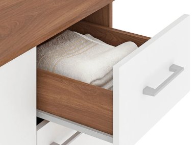 MUEBLE DE COCINA VEKKA HOME EVANDO BASE - 4