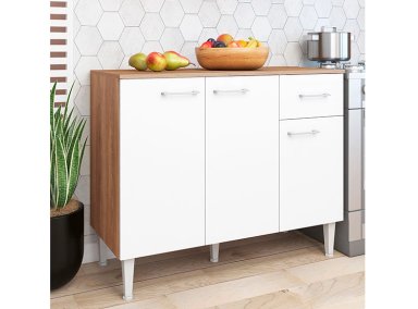 MUEBLE DE COCINA VEKKA HOME EVANDO BASE - 6