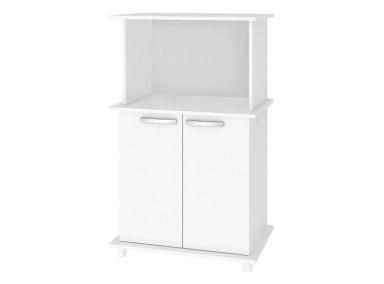 MUEBLE DE COCINA VEKKA HOME NAVA MICROONDAS - 2