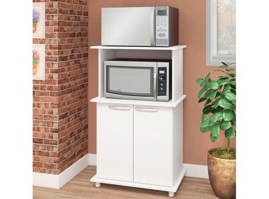 MUEBLE DE COCINA VEKKA HOME NAVA MICROONDAS - 6