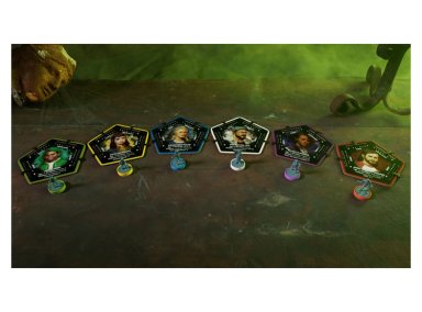 JUEGO DE CARTAS HASBRO GAMING AVALON HILL 3RA EDICIÓN - 6