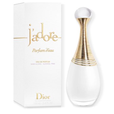 PERFUME DIOR J'ADORE D'EAU MUJER EDP 100 ML - 3