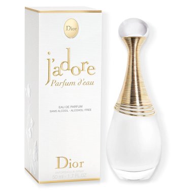 PERFUME DIOR J'ADORE D'EAU MUJER EDP 50 ML - 3