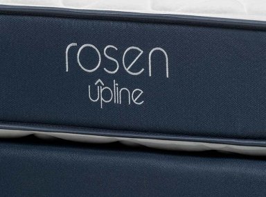 CAMA DIVAN ROSEN UPLINE 1.5 PLAZAS AZUL - 11