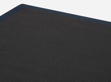 CAMA DIVAN ROSEN UPLINE 1.5 PLAZAS AZUL - 10