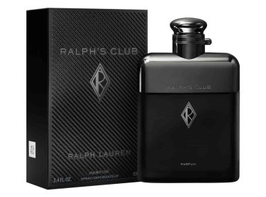 PERFUME RALPH LAUREN RALPH'S CLUB PARFUM HOMBRE 100 ML - 2
