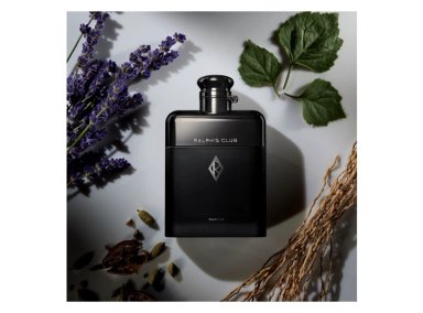 PERFUME RALPH LAUREN RALPH'S CLUB PARFUM HOMBRE 100 ML - 3