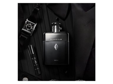 PERFUME RALPH LAUREN RALPH'S CLUB PARFUM HOMBRE 100 ML - 5
