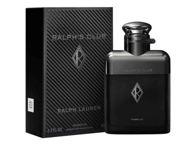 PERFUME RALPH LAUREN RALPH'S CLUB PARFUM HOMBRE 50 ML - 2