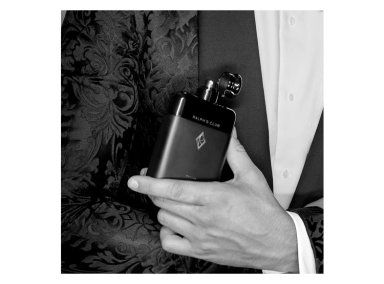 PERFUME RALPH LAUREN RALPH'S CLUB PARFUM HOMBRE 50 ML - 4