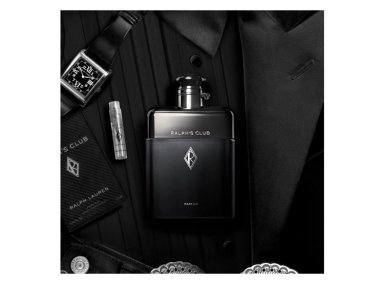 PERFUME RALPH LAUREN RALPH'S CLUB PARFUM HOMBRE 50 ML - 5