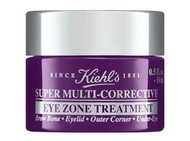 CONTORNO DE OJOS KIELH'S SUPER MULTI-CORRECTIVE EYE ZONE TREATMENT 14 ML - 1