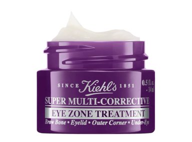 CONTORNO DE OJOS KIELH'S SUPER MULTI-CORRECTIVE EYE ZONE TREATMENT 14 ML - 2